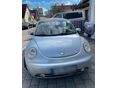 VOLKSWAGEN BEETLE 2005/10 - 2