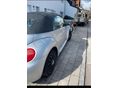VOLKSWAGEN BEETLE 2005/10 - 4