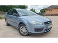 FORD FOCUS 1.6 Trend