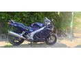 HONDA VFR 750 F 1996/6 - 4