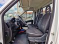 CITROEN JUMPER 2018/11 - 2