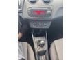 SEAT IBIZA 2010/1 - 5