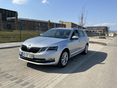 SKODA OCTAVIA 1.6 CR TDI Style DSG