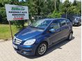 MERCEDES-BENZ B 200 2010/9 - 1