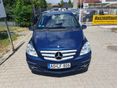 MERCEDES-BENZ B 200 2010/9 - 2