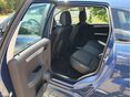 MERCEDES-BENZ B 200 2010/9 - 11