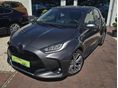 TOYOTA YARIS 1.5 Hybrid Executive VIP e-CVT HUD//Vaj bőr//Ülésfűtés//Holttérfigyelő//Smart key