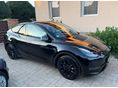 TESLA MODEL Y 2022/9 - 2