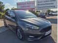 FORD FOCUS 2017/11 - 2