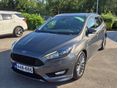 FORD FOCUS 2017/11 - 4