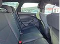 FORD FOCUS 2017/11 - 12