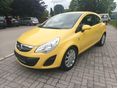 OPEL CORSA D 1.4 T Sport Start-Stop FRISS MŰSZAKI.KORMÁNYFŰTÉS.ÜLÉSFÜTÉS.SZÉP ÁLLAPOT!!!
