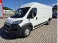 PEUGEOT BOXER 2.2 BlueHDI 350 FT Heavy L4H2 Pro Magyarországi autó. garantált km! Leghosszabb-középmagas kivitel