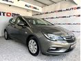 OPEL ASTRA K 2018/12 - 2