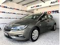 OPEL ASTRA K 2018/12 - 4