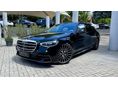 MERCEDES-BENZ S 400 2023/5 - 2