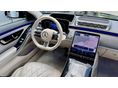 MERCEDES-BENZ S 400 2023/5 - 13