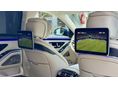 MERCEDES-BENZ S 400 2023/5 - 21