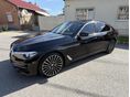 BMW 520 2019/11 - 2