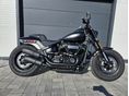 HARLEY-DAVIDSON FAT BOB 