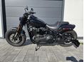 HARLEY-DAVIDSON FAT BOB 2018/1 - 4