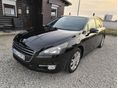 PEUGEOT 508 2011/10 - 2