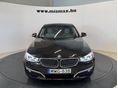 BMW 320 2014/9 - 2
