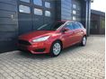 FORD FOCUS 1.6 Ti-VCT Trend SZERVIZKÖNYV / 1.TULAJ / 112eKm / KLÍMA / MULTIKORMÁNY / FRISS MŰSZAKI VIZSGA