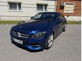 MERCEDES-BENZ C 250 2015/2 - 2