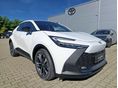 TOYOTA C-HR 2026 - 1