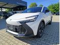 TOYOTA C-HR 2026 - 2