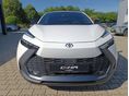 TOYOTA C-HR 2026 - 3