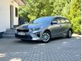 KIA CEE'D Ceed SW 1.6 CRDi HP Hybrid Silver magyar/1 tulajdonos/ÁFÁs 94e km! Garanciális!