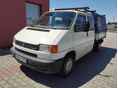 VOLKSWAGEN TRANSPORTER T4 2000/9 - 1