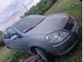 VOLKSWAGEN POLO 1.2 60 Trendline