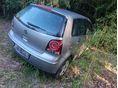 VOLKSWAGEN POLO 2009 - 2