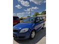 SKODA FABIA 2009/9 - 2