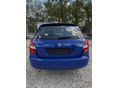 SKODA FABIA 2009/9 - 5