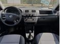 SKODA FABIA 2009/9 - 7