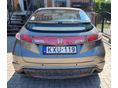 HONDA CIVIC 2007/10 - 4