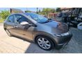 HONDA CIVIC 1.8 Executive i-SHIFT automata