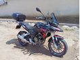 BENELLI TRK 251 