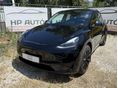 TESLA MODEL Y Long Range RWD (Automata) GARANCIÁLIS.-LONG-RANGE.-KARBON BETÉTEK.-TETŐ ROLÓ.STB