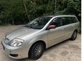 TOYOTA COROLLA 2004/12 - 2