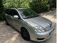 TOYOTA COROLLA 2004/12 - 3