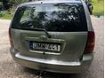 TOYOTA COROLLA 2004/12 - 4
