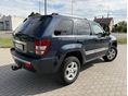 JEEP GRAND CHEROKEE 2008 - 4