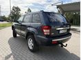JEEP GRAND CHEROKEE 2008 - 5