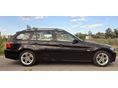 BMW 3-AS SOROZAT 2006/5 - 2