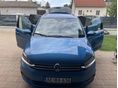 VOLKSWAGEN TOURAN 1.5 TSI ACT Comfortline DSG [7 személy]